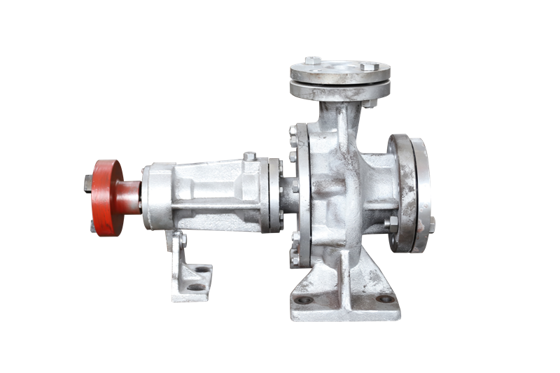 泵頭 (導熱油泵泵頭 、熱油泵泵頭 、導熱油循環泵泵頭 )